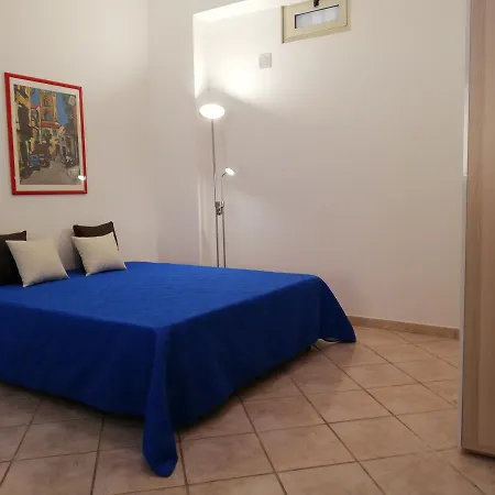 Casa Nini Appartement *