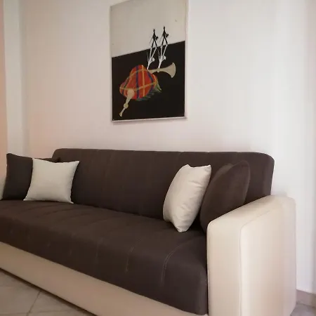 Casa Nini Trabia