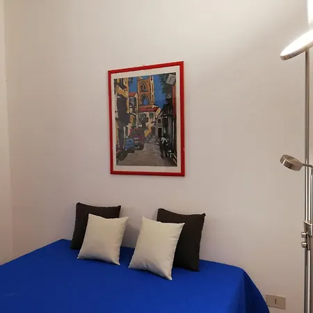 Appartement Casa Nini Trabia