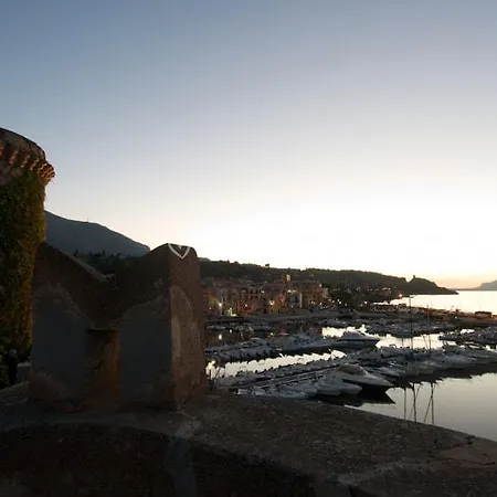 Casa Nini * Trabia
