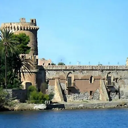Casa Nini * Trabia