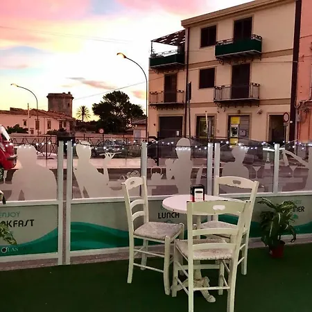 Casa Nini * Trabia