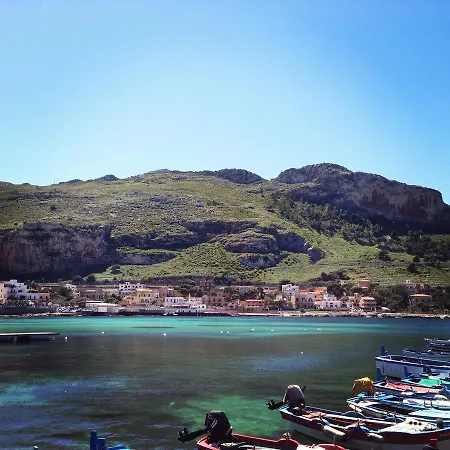 Casa Nini * Trabia