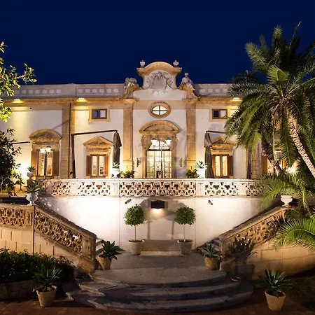 Casa Nini Appartement Trabia