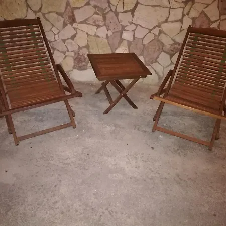 Casa Nini * Trabia