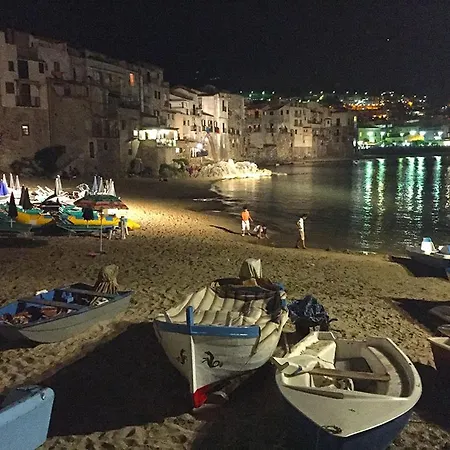 Appartement Casa Nini Trabia