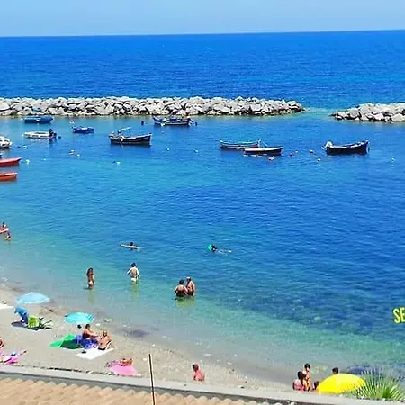 Casa Nini Trabia